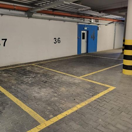 Apartament Em Klimatyzacja&Parking رشيشوف المظهر الخارجي الصورة