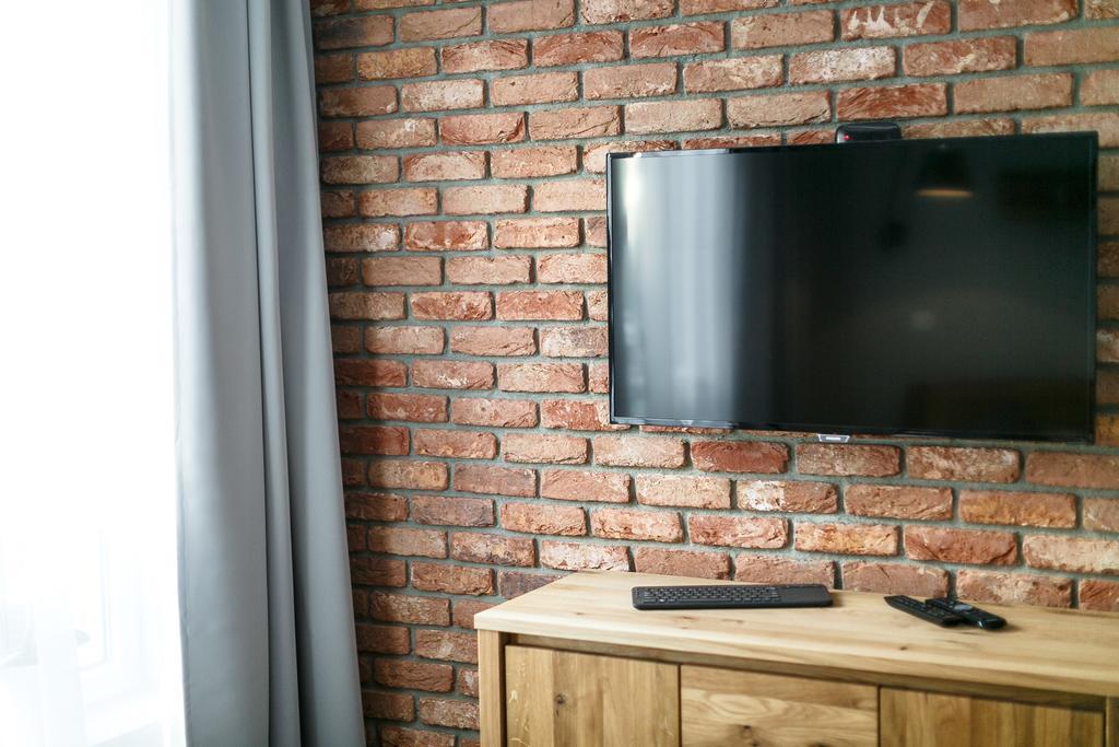 Apartament Em Klimatyzacja&Parking رشيشوف المظهر الخارجي الصورة