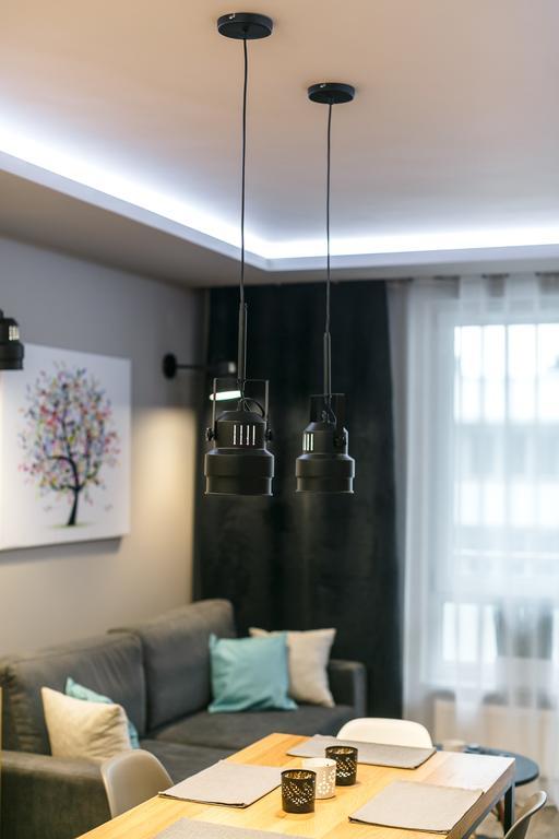 Apartament Em Klimatyzacja&Parking رشيشوف المظهر الخارجي الصورة