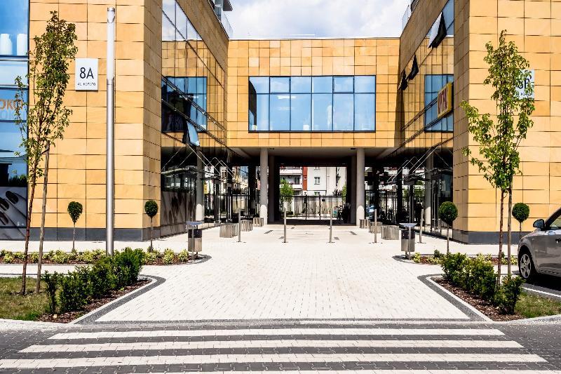 Apartament Em Klimatyzacja&Parking رشيشوف المظهر الخارجي الصورة