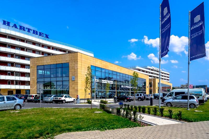 Apartament Em Klimatyzacja&Parking رشيشوف المظهر الخارجي الصورة