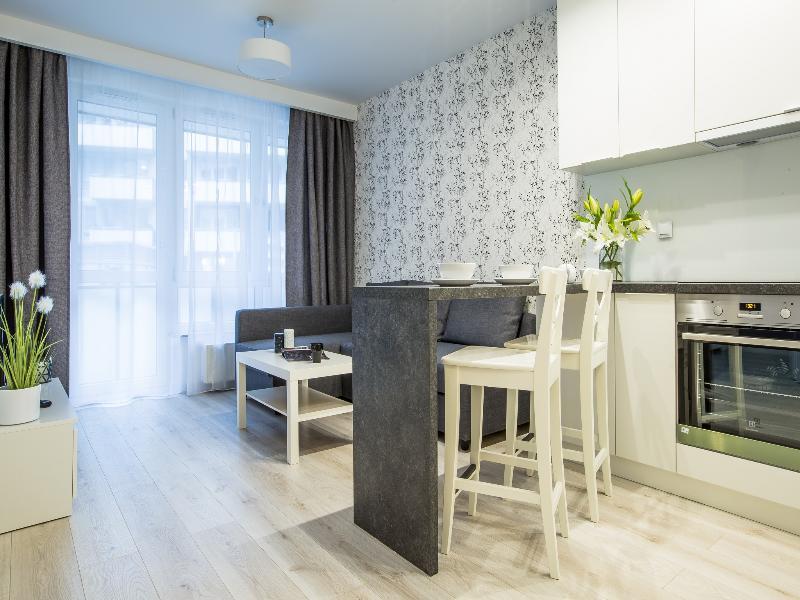 Apartament Em Klimatyzacja&Parking رشيشوف المظهر الخارجي الصورة