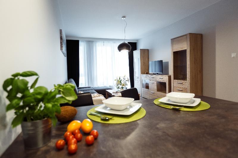 Apartament Em Klimatyzacja&Parking رشيشوف المظهر الخارجي الصورة