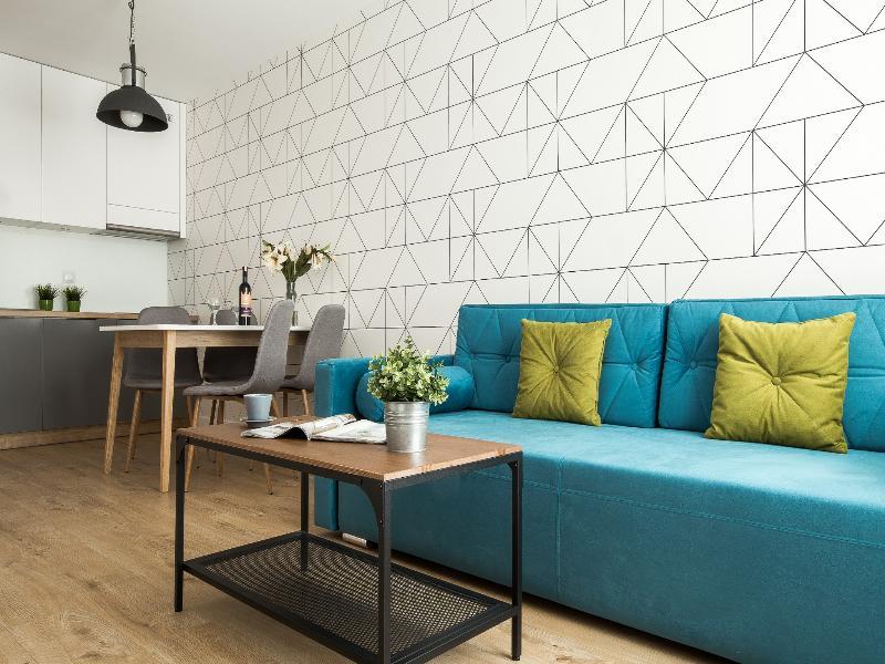 Apartament Em Klimatyzacja&Parking رشيشوف المظهر الخارجي الصورة