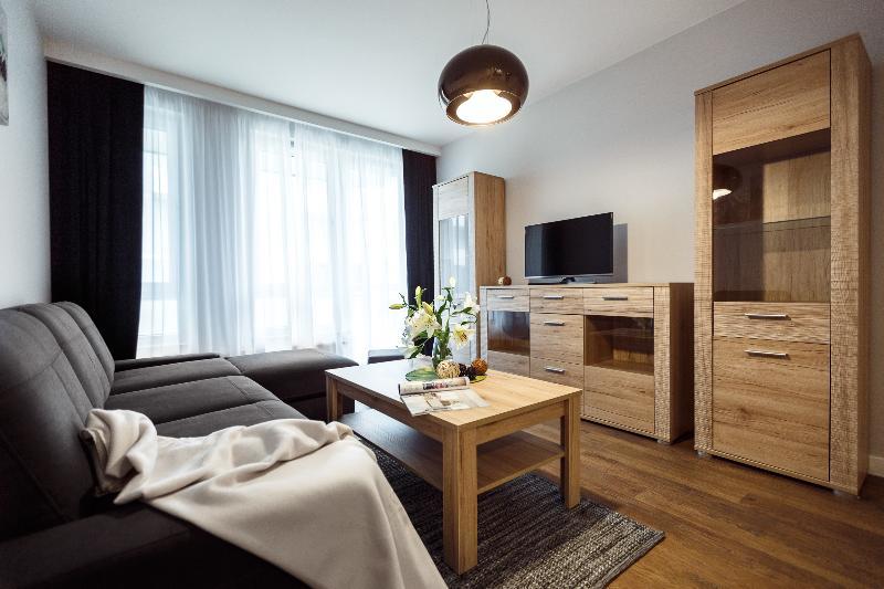 Apartament Em Klimatyzacja&Parking رشيشوف المظهر الخارجي الصورة