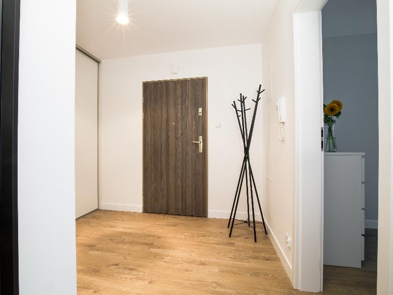 Apartament Em Klimatyzacja&Parking رشيشوف المظهر الخارجي الصورة