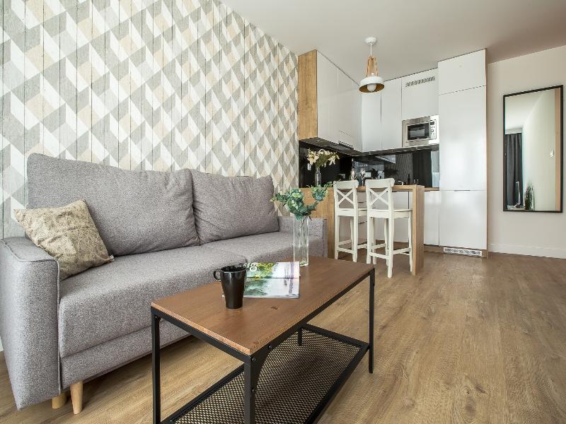 Apartament Em Klimatyzacja&Parking رشيشوف المظهر الخارجي الصورة