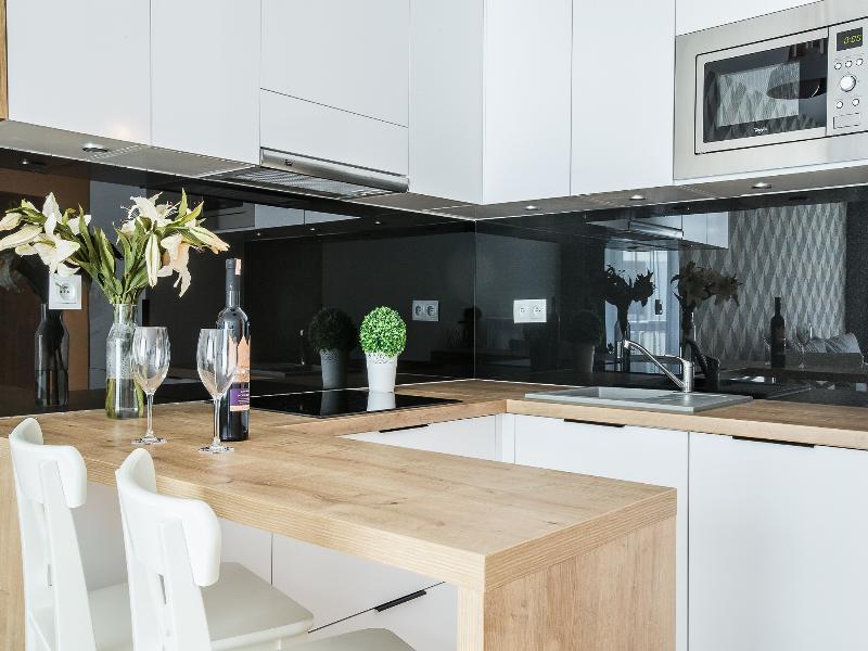 Apartament Em Klimatyzacja&Parking رشيشوف المظهر الخارجي الصورة