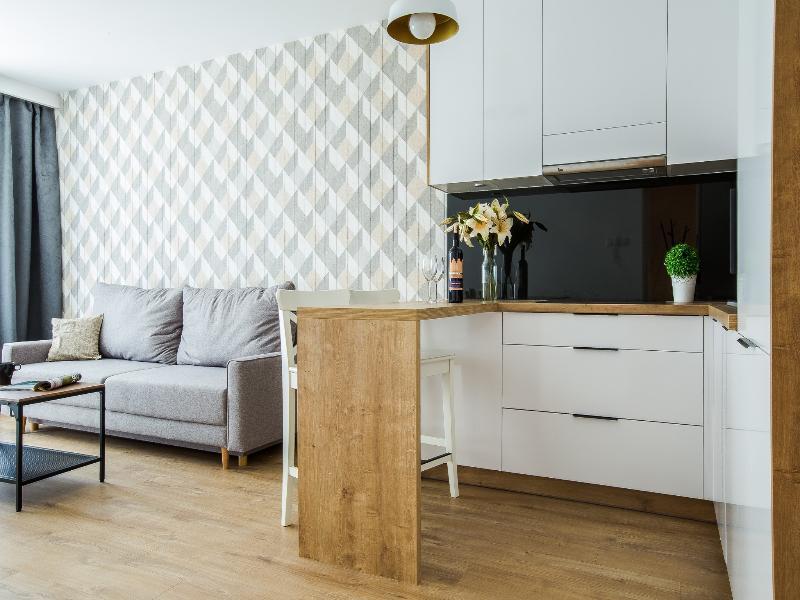 Apartament Em Klimatyzacja&Parking رشيشوف المظهر الخارجي الصورة