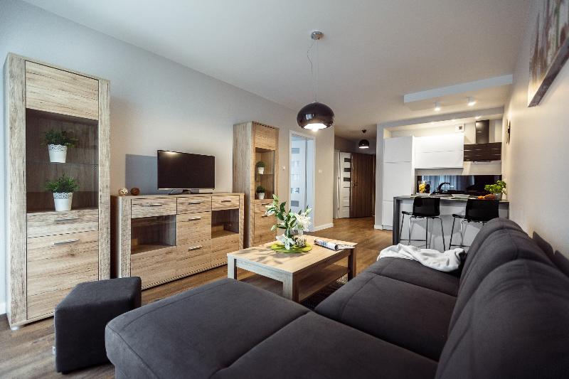 Apartament Em Klimatyzacja&Parking رشيشوف المظهر الخارجي الصورة