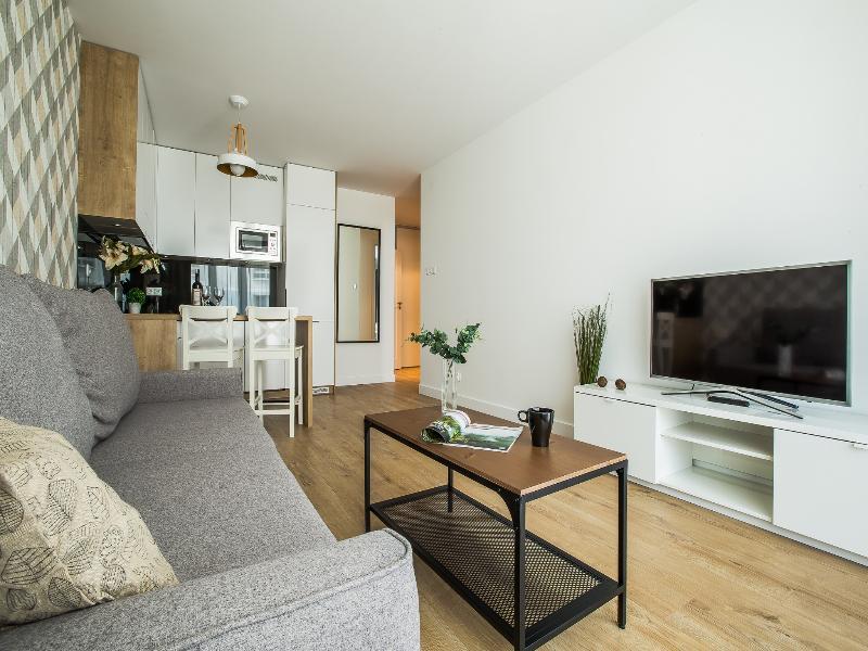 Apartament Em Klimatyzacja&Parking رشيشوف المظهر الخارجي الصورة