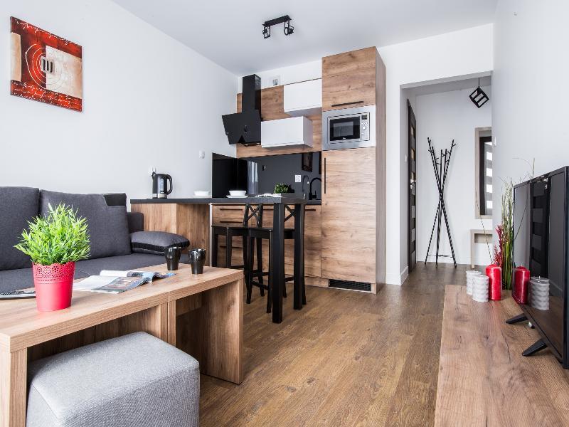 Apartament Em Klimatyzacja&Parking رشيشوف المظهر الخارجي الصورة