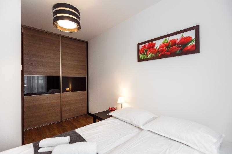 Apartament Em Klimatyzacja&Parking رشيشوف المظهر الخارجي الصورة