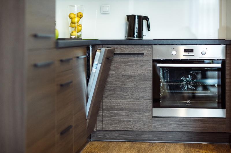 Apartament Em Klimatyzacja&Parking رشيشوف المظهر الخارجي الصورة