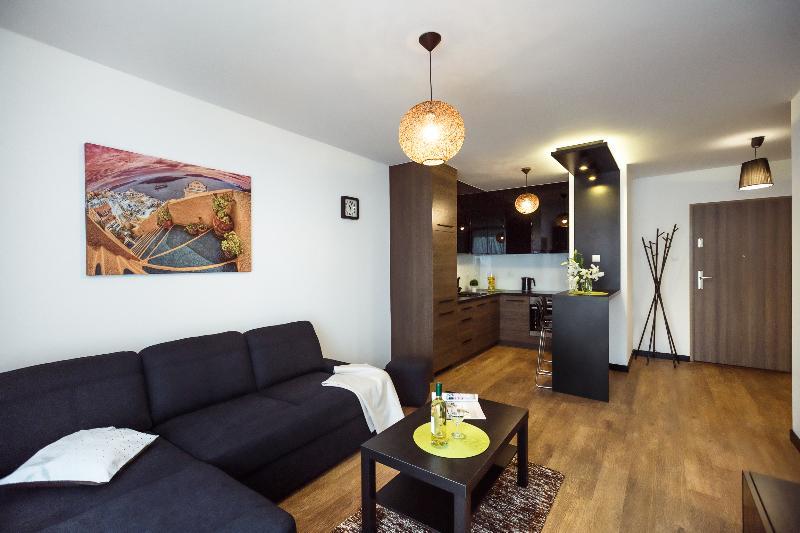 Apartament Em Klimatyzacja&Parking رشيشوف المظهر الخارجي الصورة