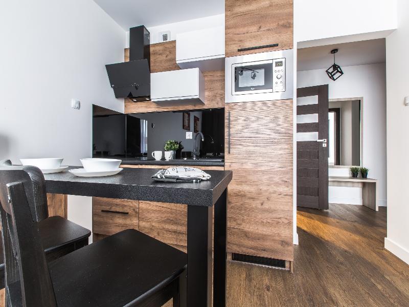 Apartament Em Klimatyzacja&Parking رشيشوف المظهر الخارجي الصورة