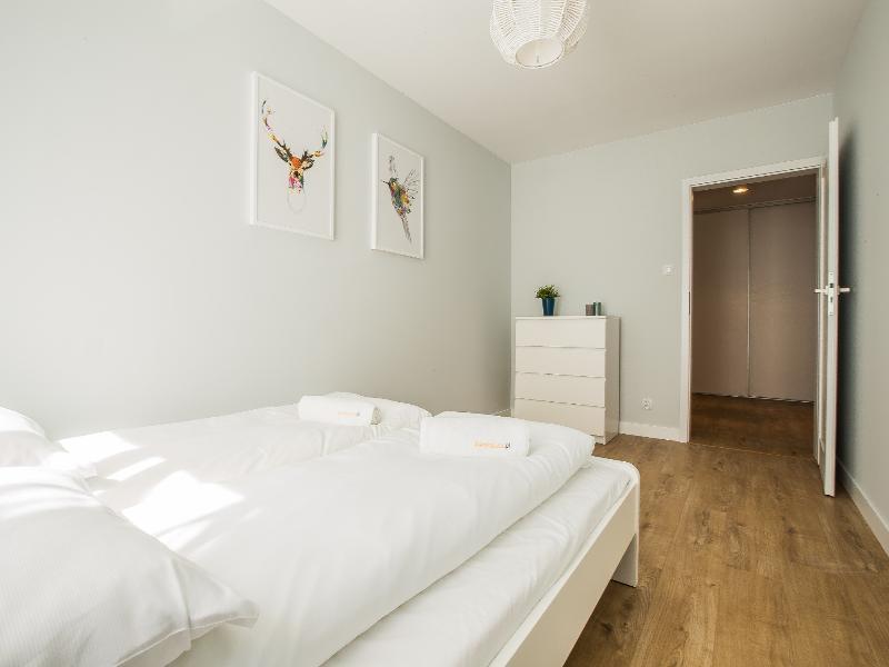 Apartament Em Klimatyzacja&Parking رشيشوف المظهر الخارجي الصورة