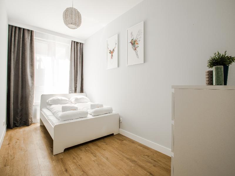 Apartament Em Klimatyzacja&Parking رشيشوف المظهر الخارجي الصورة