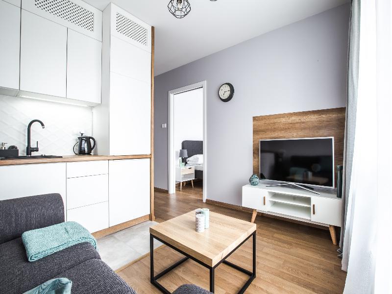 Apartament Em Klimatyzacja&Parking رشيشوف المظهر الخارجي الصورة