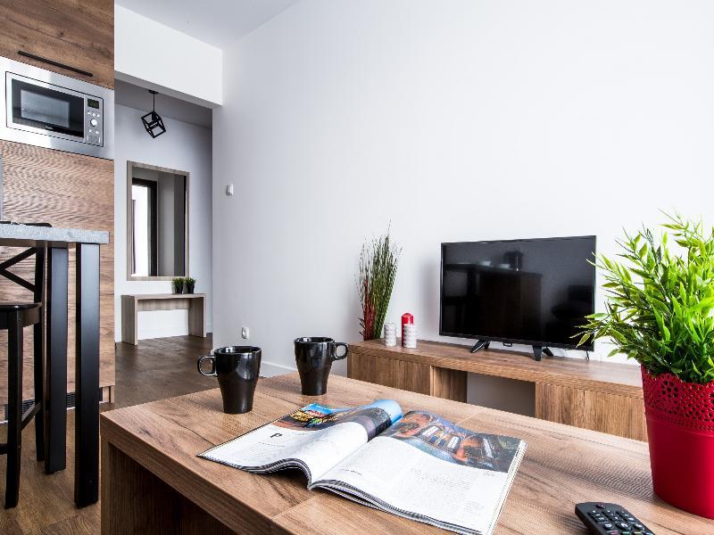 Apartament Em Klimatyzacja&Parking رشيشوف المظهر الخارجي الصورة
