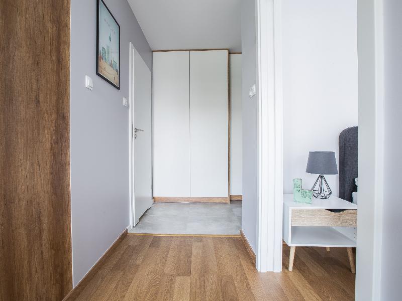Apartament Em Klimatyzacja&Parking رشيشوف المظهر الخارجي الصورة